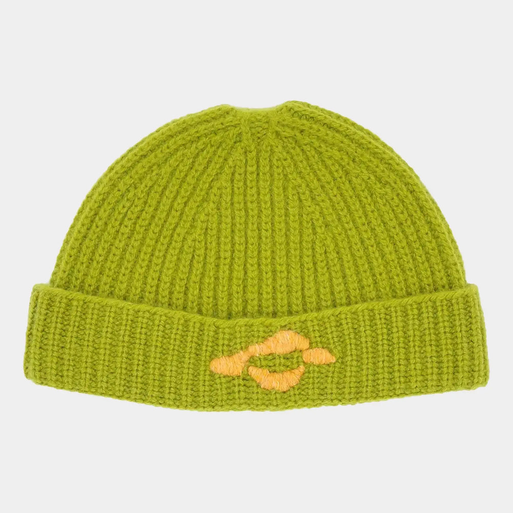 ROAM FREE BEANIE - CITRUS Talou