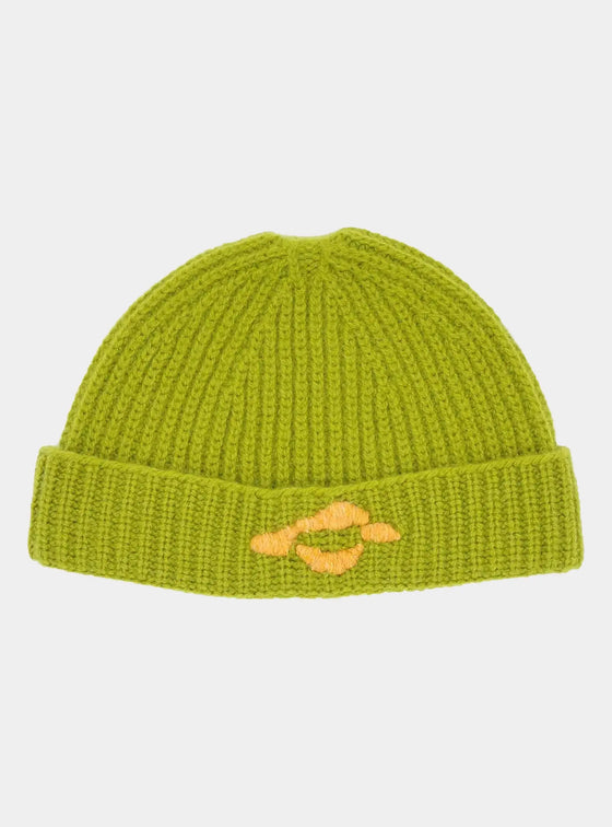 ROAM FREE BEANIE - CITRUS Talou