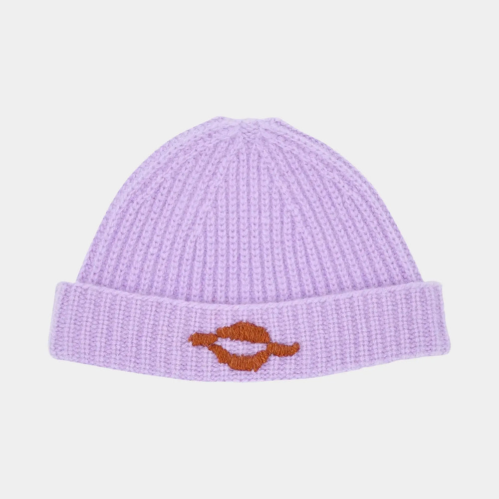 ROAM FREE BEANIE - LILAC Talou