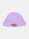 ROAM FREE BEANIE - LILAC Talou