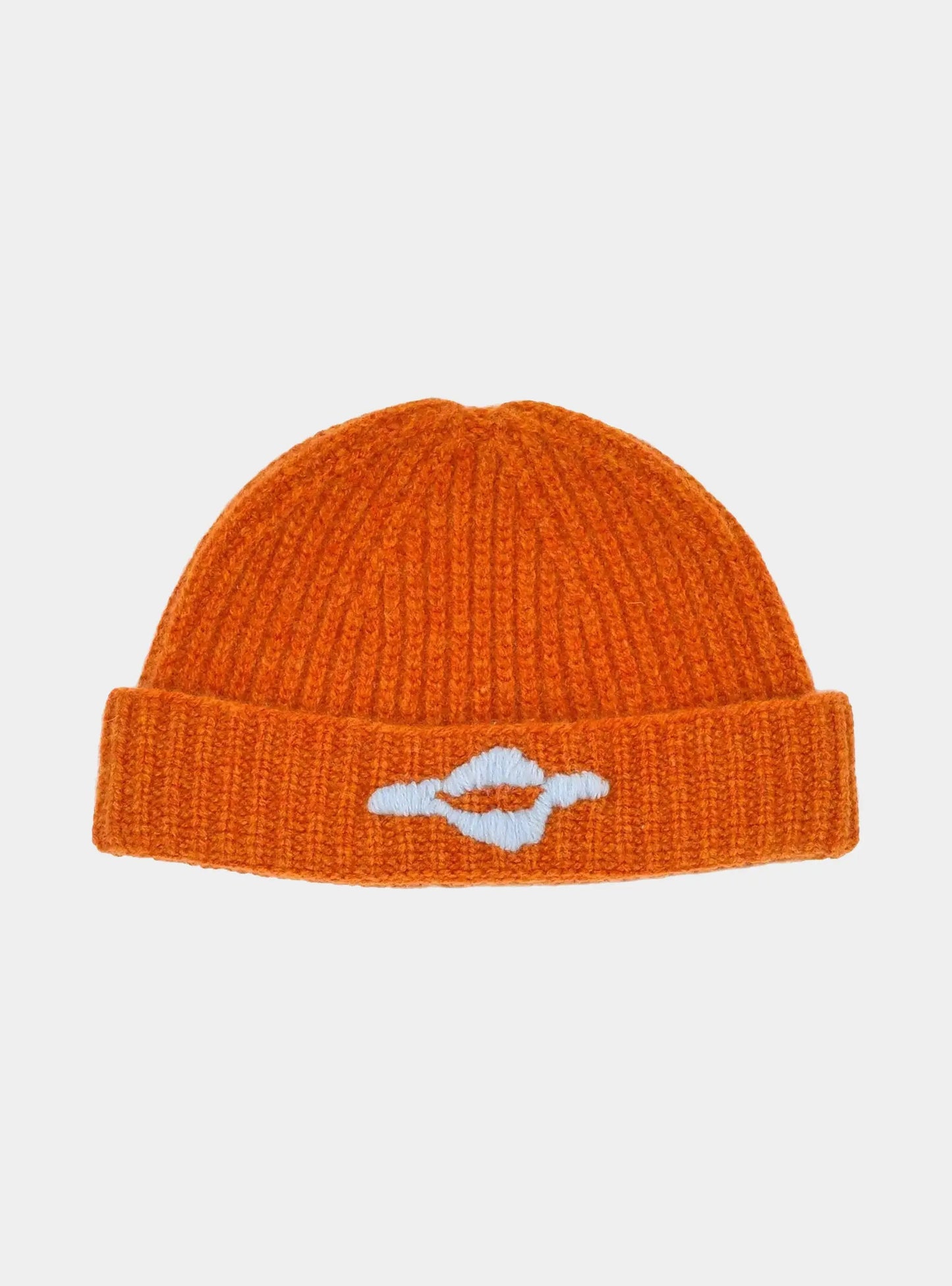 ROAM FREE BEANIE - ORANGE Talou