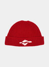 ROAM FREE BEANIE - RED Talou