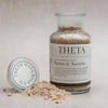 Relax & Soothe - Bath Salts 500g Refill Theta Naturals Co