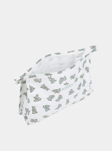  Rabbit Toiletry Bag Moochic