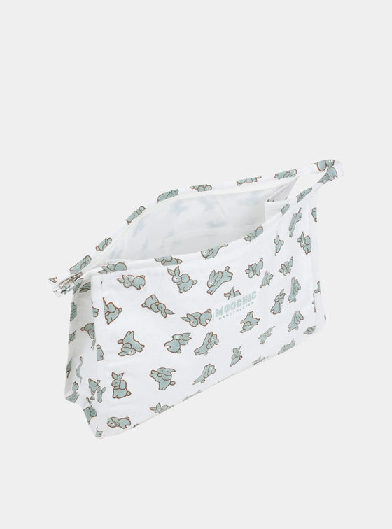 Rabbit Toiletry Bag Moochic