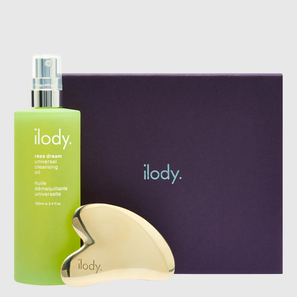 Radiance Ritual Ilody Skincare