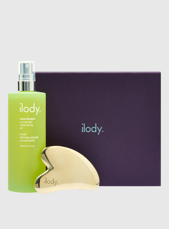 Radiance Ritual Ilody Skincare