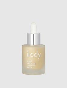  Luxmi Hydrating Radiance Serum Ilody Skincare