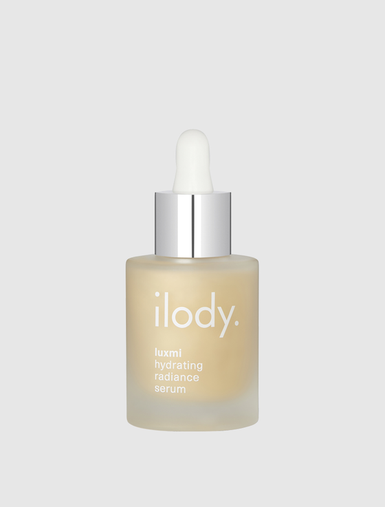 Luxmi Hydrating Radiance Serum Ilody Skincare