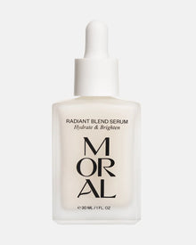  Radiant Blend Serum Moral