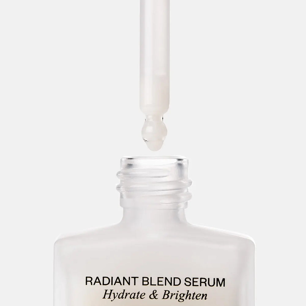 Radiant Blend Serum Moral