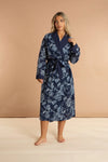 Rain Women's Cotton Robe inara