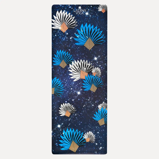 Ravinala - Sustainable Yoga Mat Ladina Yoga