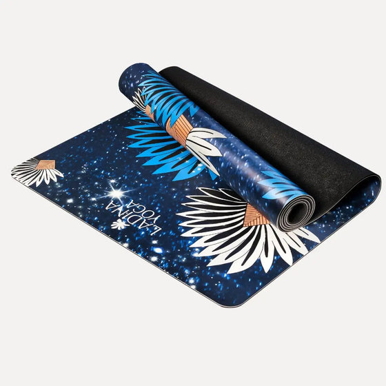 Ravinala - Sustainable Yoga Mat Ladina Yoga