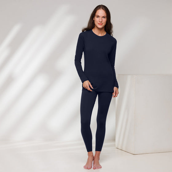 Long Sleeve Top — NATTRECOVER™