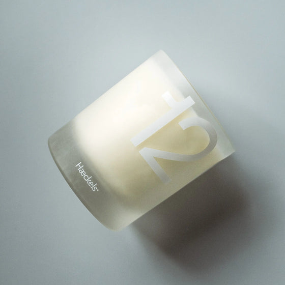 Reculver Candle Haeckels