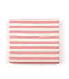 Red Barra Cotton Table Runner - Myza