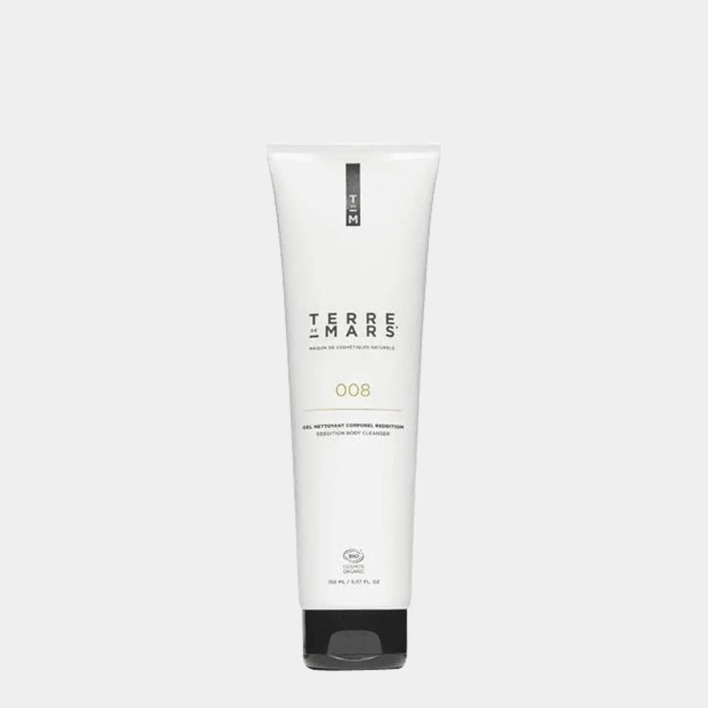 Reddition Body Cleanser Terre de Mars