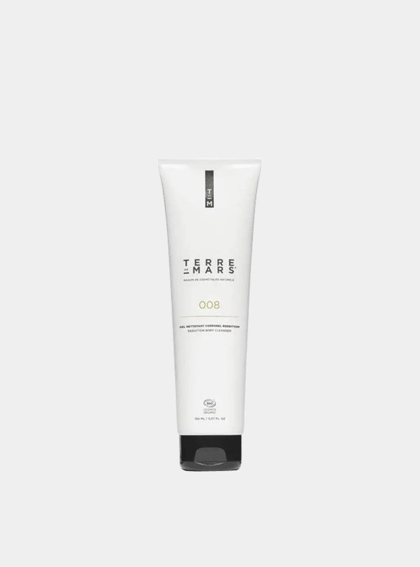 Reddition Body Cleanser Terre de Mars