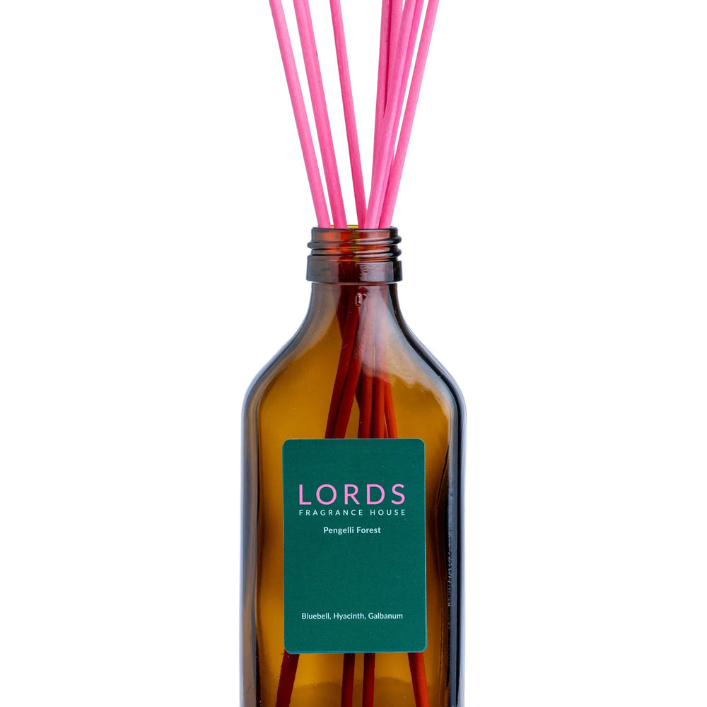 Reed Replacements Lords Fragrance House