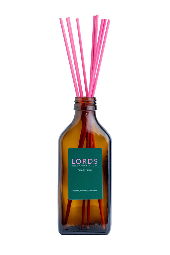 Reed Replacements Lords Fragrance House