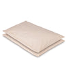 Relaxed Percale Pillowcase (Pair)