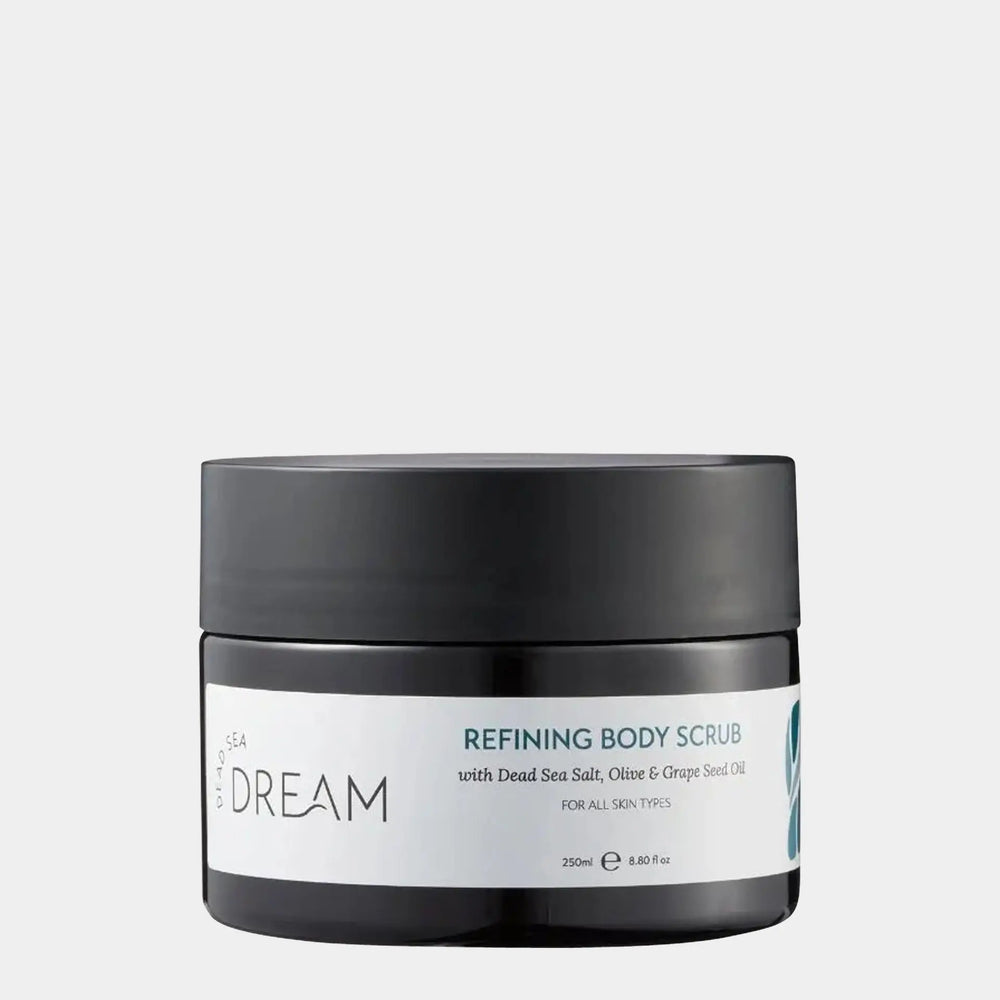 Refining Body Scrub Dead Sea Dream