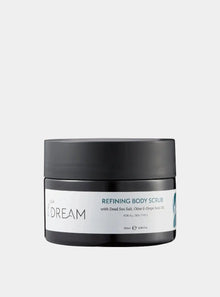  Refining Body Scrub Dead Sea Dream