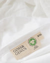 Relaxed Percale Pillowcase (Pair) Goss & Genus