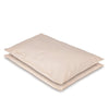 Relaxed Percale Pillowcase (Pair) Goss & Genus