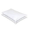 Relaxed Percale Pillowcase (Pair) Goss & Genus