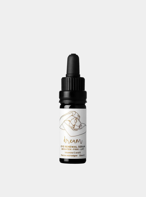 Renew Eye Serum - Vitamin C + E+ Marine Microalgae Elan Skincare