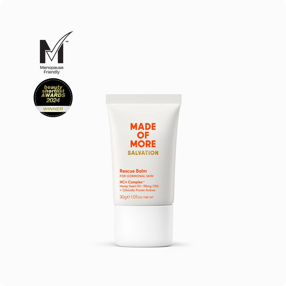 Rescue Balm MadeofMore