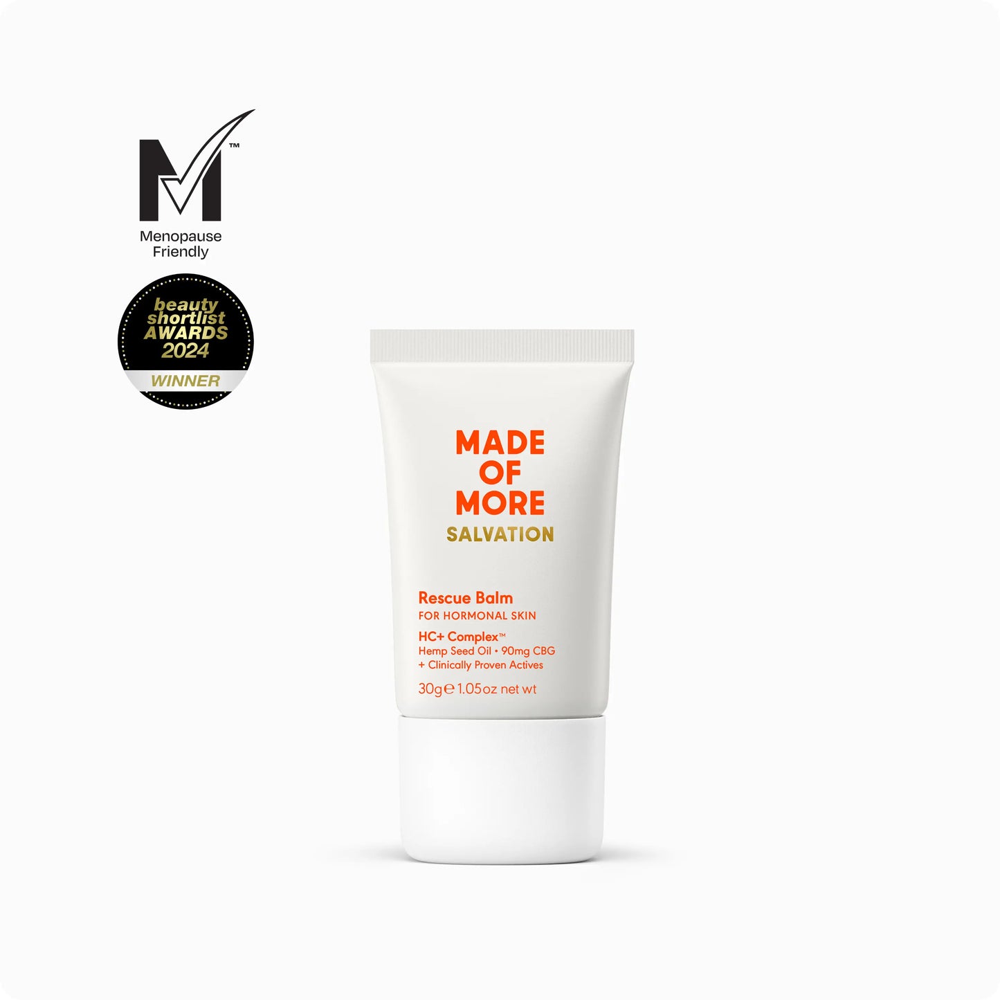 Rescue Balm MadeofMore