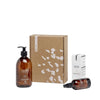 Resonance Hair Balance Set - COSMOS ORGANIC Terre de Mars