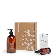  Resonance Hair Balance Set - COSMOS ORGANIC Terre de Mars