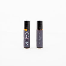  Rest - Aromatherapy Oil Roll-On CAHM