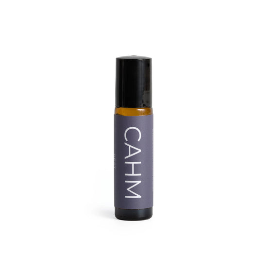 Rest - Aromatherapy Pulse Point Rollerball CAHM