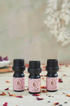 Rest Calm Oil Set bcalm