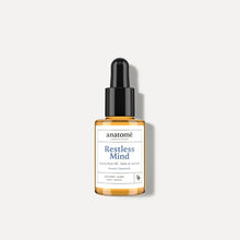  Restless Mind Sensory Point Sleep Oil | Roman Chamomile anatomē