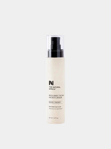  Resurrection Moisturiser The Natural Skincare