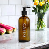 Rhubarb & Freesia - Hand & Body Wash CAHM