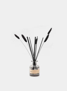  Rhubarb and Freesia Reed Diffuser - Black CAHM