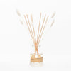 Rhubarb and Freesia Reed Diffuser - Clear CAHM