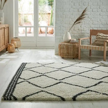  Riad Berber Rug Dunelm