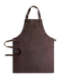  Montford - Handcrafted Leather Apron