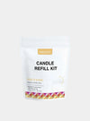 Rise N Shine Candle Refill Kit Purscents