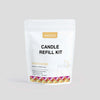 Rise N Shine Candle Refill Kit Purscents