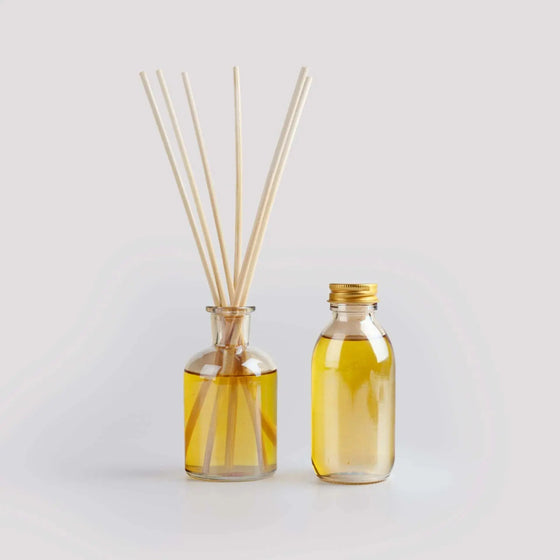 Rise N Shine Diffuser Refill Purscents