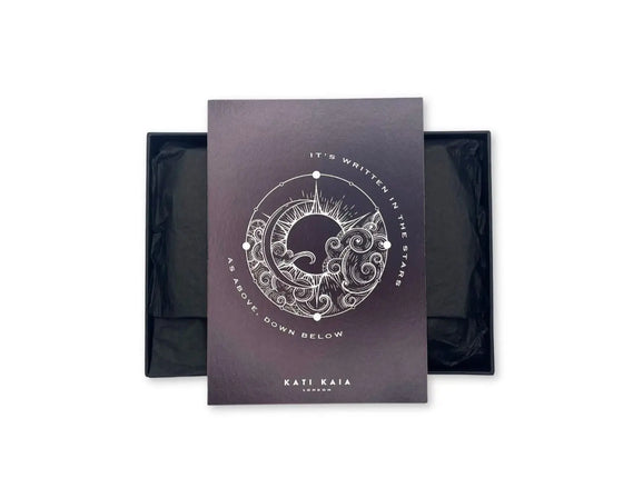 Ritual & Meditation Box - Calm Kati Kaia